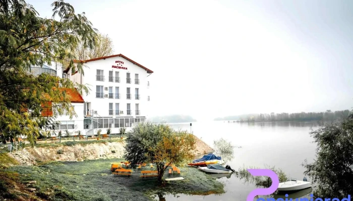 Hotel Sucidava -  Catalog - Corabia