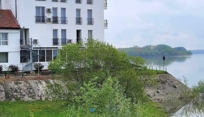 Hotel Sucidava -  De La Vizitatori - Corabia