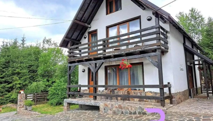 Hotel SuperSki - Cavnic