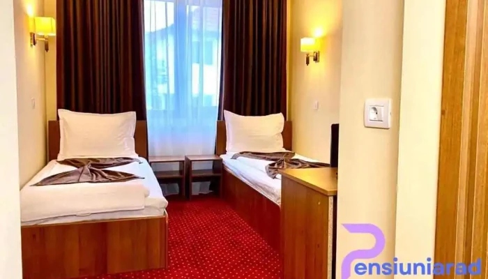 Hotel Termal -  Camere - Geoagiu-băi