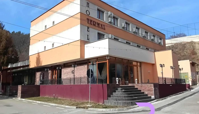 Hotel Termal -  Cele Mai Recente - Geoagiu-băi