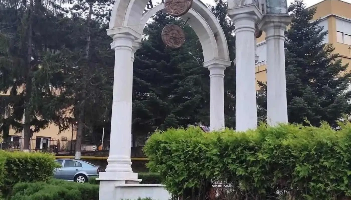 Hotel Termal -  De La Vizitatori - Geoagiu-băi
