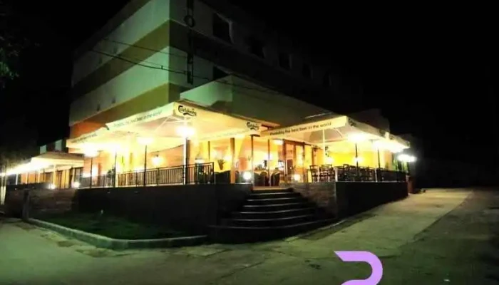 Hotel Termal -  Program - Geoagiu-băi