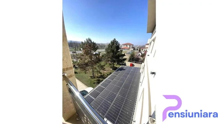 Hotel Terra Iasi -  Recenzii - Valea Lupului