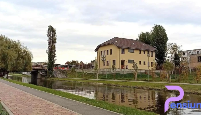 Hotel Timisoara Instagram - Sânnicolau Mare