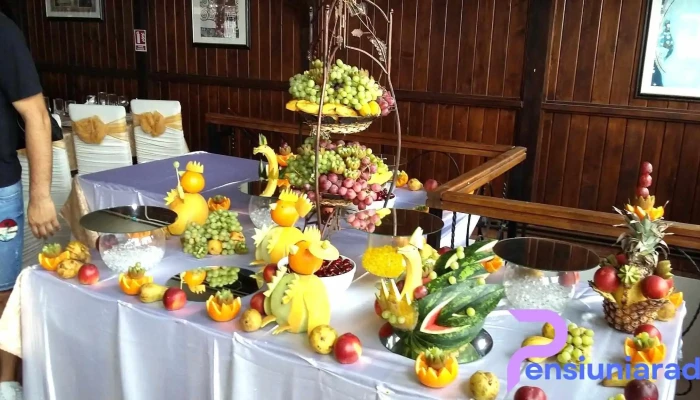 Hotel Timisoara Mancaruribauturi - Sânnicolau Mare