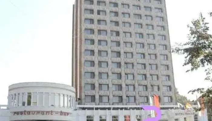 Hotel Traian - Brăila