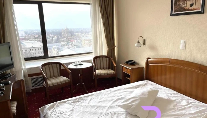Hotel Traian -  Camere - Brăila