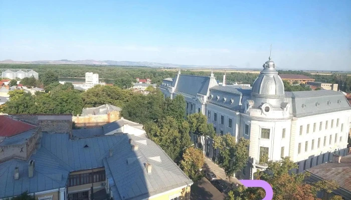 Hotel Traian -  Telefon - Brăila