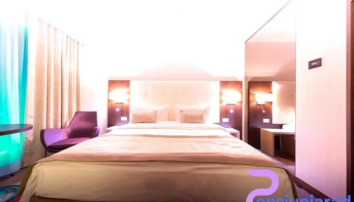 Hotel Transilvania -  Camere - Alba Iulia
