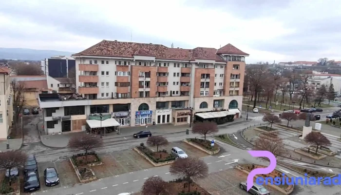 Hotel Transilvania -  Videoclipuri - Alba Iulia