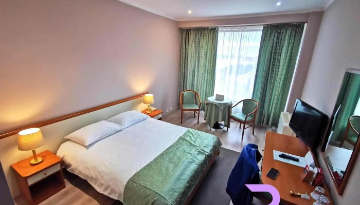 Hotel Trotus Cazare Onesti Camere - Onești