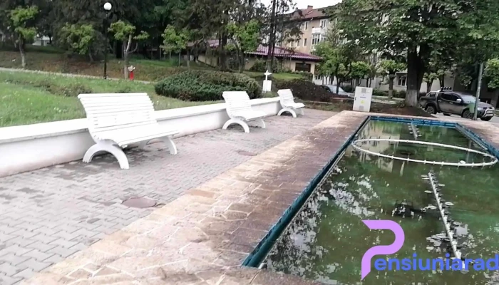 Hotel Trotus Cazare Onesti Cele Mai Recente - Onești