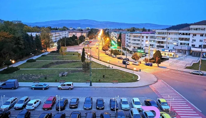Hotel Trotus Cazare Onesti De La Vizitatori - Onești
