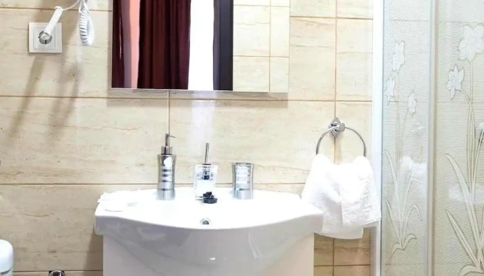 Hotel Turn Sebes -  De La Proprietar - Sebeș