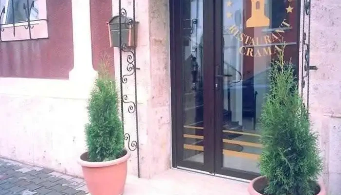 Hotel Turn Sebes -  Exterior - Sebeș