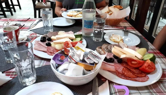 Hotel Turn Sebes -  Mancaruribauturi - Sebeș
