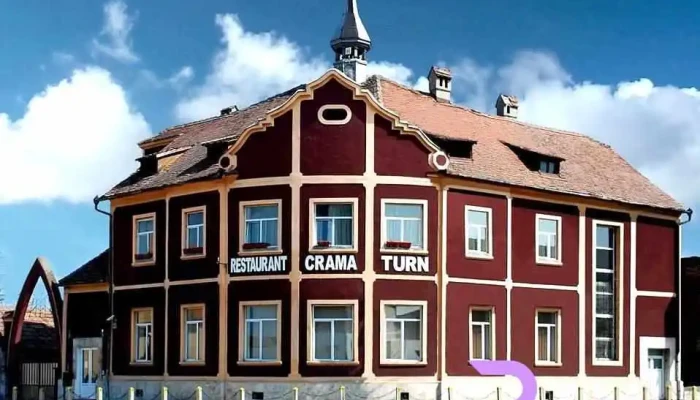 Hotel Turn Sebes - Sebeș
