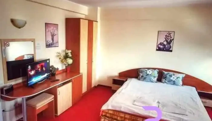 Hotel Usa Oneoil 3 -  Camere - Biharia