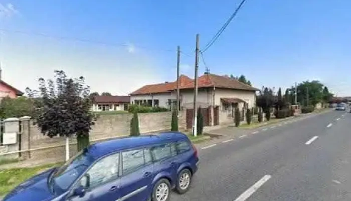 Hotel Usa Oneoil 3 -  Street View Si 360deg - Biharia