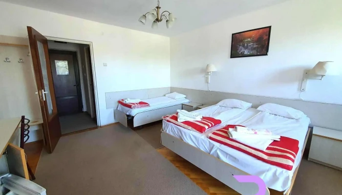 Hotel Vacanta Camere - Geoagiu-băi