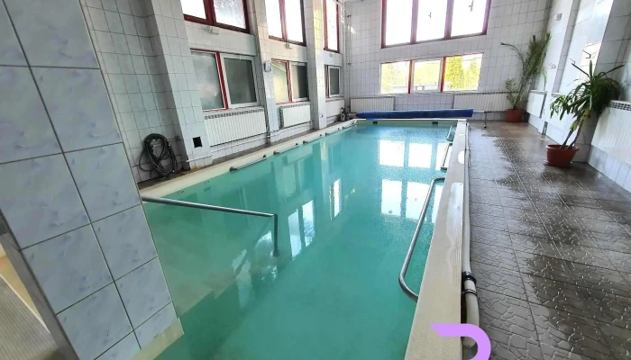 Hotel Vacanta Dotari - Geoagiu-băi