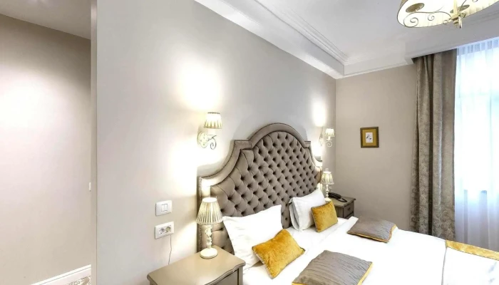 Hotel Versay -  Camere - Băile Herculane