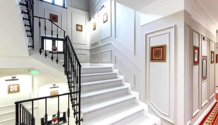 Hotel Versay -  Street View Si 360deg - Băile Herculane