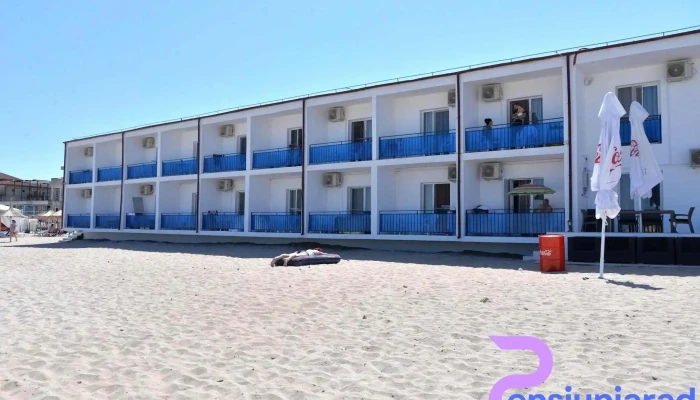 Hotel Vraja Marii Fotografii - Eforie Nord