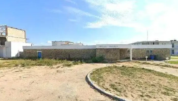 Hotel Vraja Marii Street View Si 360deg - Eforie Nord