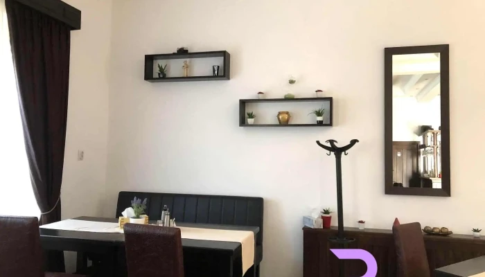 Hotel Vulturul Pitesti Camere - Geamăna