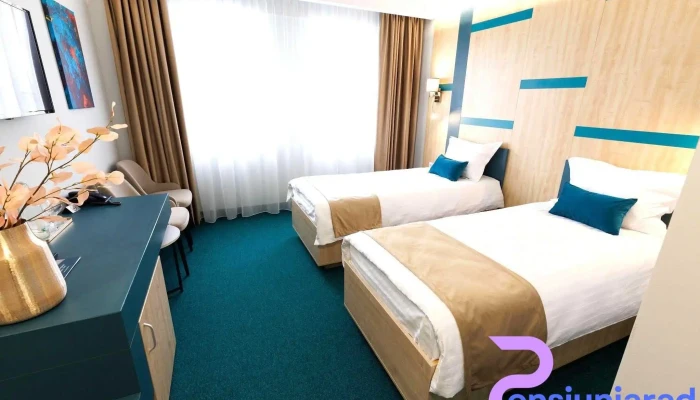 Hotel Yvy -  Camere - Sebeș