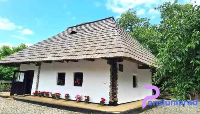 Humulești - Humulești