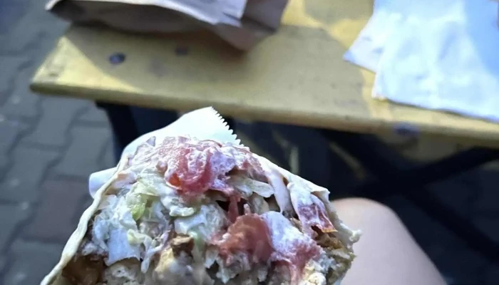 Hungry Fast -  Food   Drobeta Cele Mai Recente - Drobeta-turnu Severin