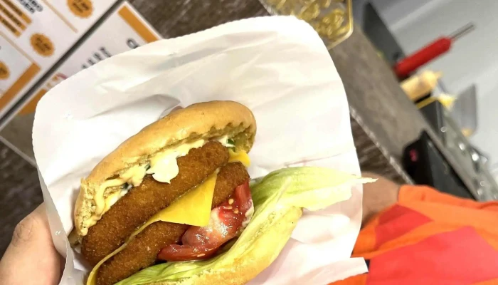 Hungry Fast -  Food   Drobeta Comentarii - Drobeta-turnu Severin