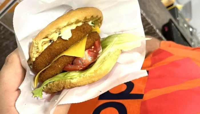 Hungry Fast -  Food   Drobeta Mancaruribauturi - Drobeta-turnu Severin