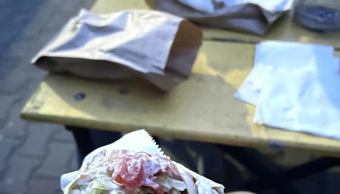 Hungry Fast -  Food   Drobeta Promoție - Drobeta-turnu Severin
