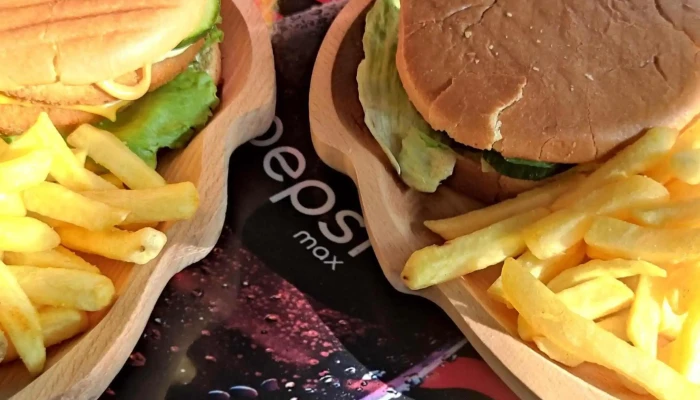 Hungry Fast -  Food   Drobeta Reduceri - Drobeta-turnu Severin
