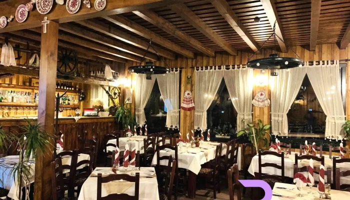 Hunyadi Csarda De La Proprietar - Sfântu Gheorghe