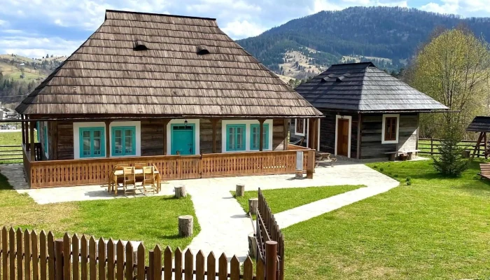 Hygge Hut - Vama 727590