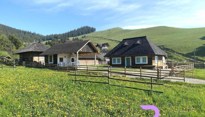 Hygge Loft Bucovina - Vama 727590