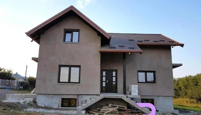 Hărmăneștii Vechi - Hărmăneștii Vechi