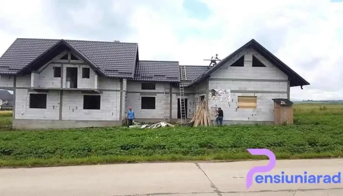 Iaslovăț - Iaslovăț