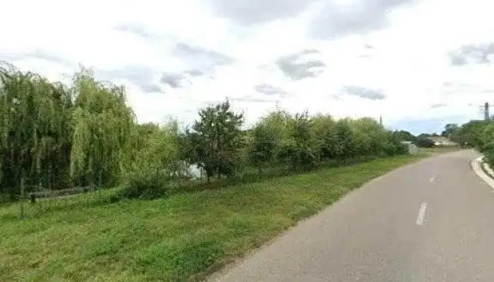 Iazul Comunal -  Street View Si 360deg - Stolniceni-prajescu