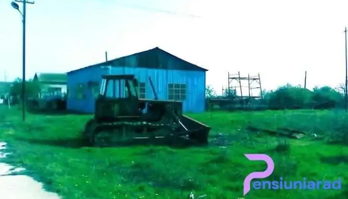 Iazurile - Iazurile