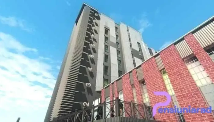 ibis Styles Arad - Arad