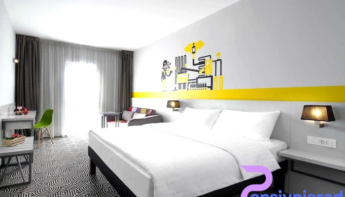Ibis Styles Arad -  De La Proprietar - Arad