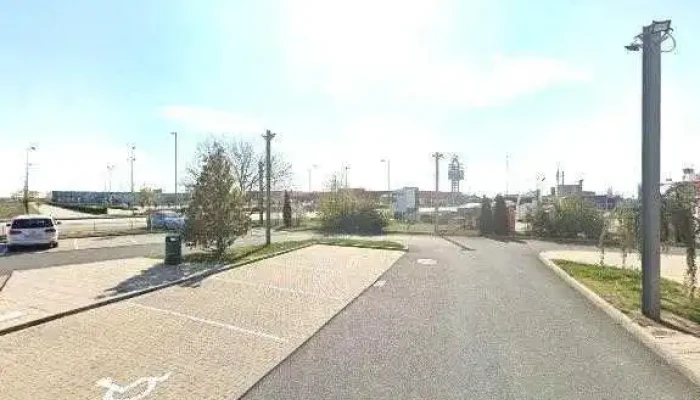 Ibis Styles Arad -  Street View Si 360deg - Arad