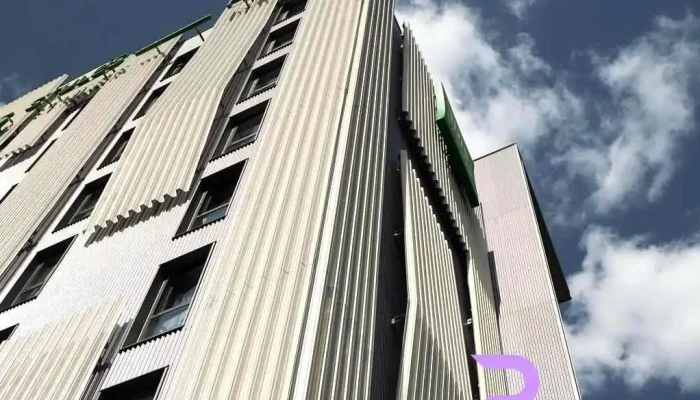 Ibis Styles Arad -  Zonă - Arad
