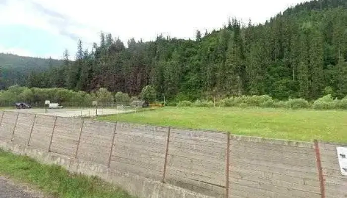 Iezilor -  Street View Si 360deg - Broșteni